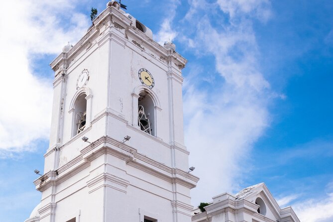 Private Full-Day Santa Marta From Cartagena With Lunch - Pricing and Guarantee