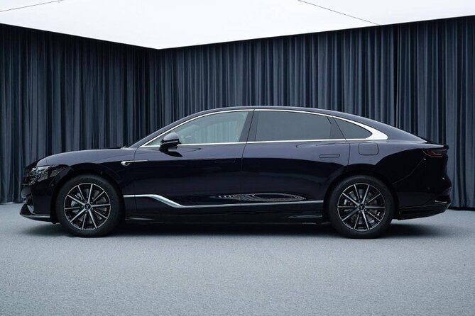 Private Full-Day Shenyang City Car Transfer Service - Important Booking Information
