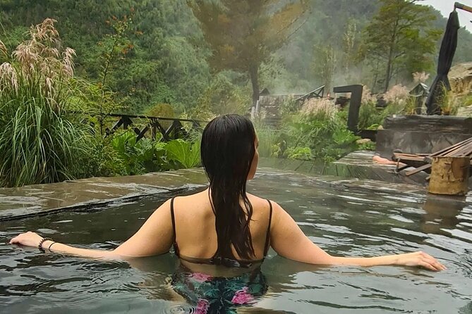 Private Full Day Termas Del Sol - Important Travel Tips