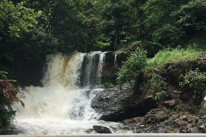 Private Full Day Tour at Silver and Love Waterfalls in Sapa - Additional Information