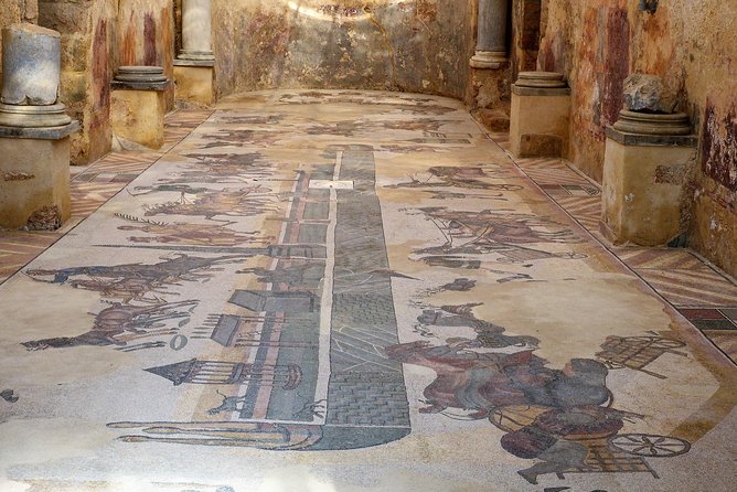 Private Full Day Tour From Siracusa to Valley of the Temples - Pickup Information