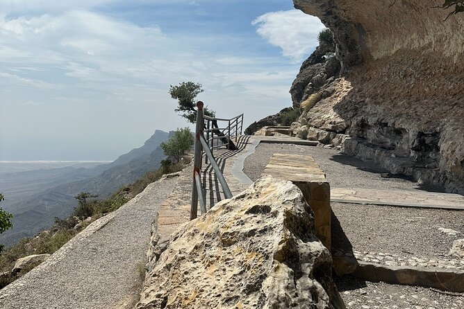 Private Full Day Tour in East Salalah