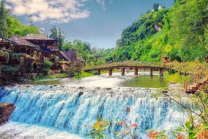 Private Full Day Tour in Sapa by Car - Booking Information
