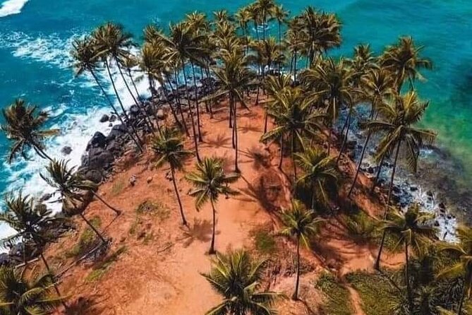 Private Full Day Tour in the Dutch Fort Galle With Pickup - Inclusions and Exclusions