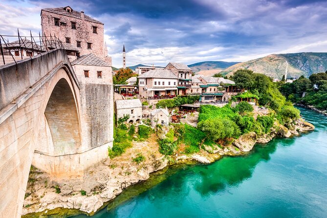 Private Full - Day Tour: Mostar and Kravice Waterfalls - Weather Considerations