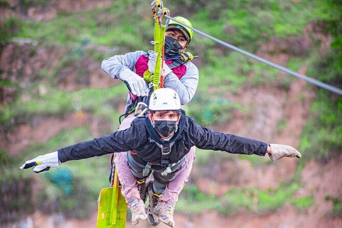 Private Full - Day Tour of Adventure - ATVS, Paddle and Zipline (All Inclusive) - Transportation Details