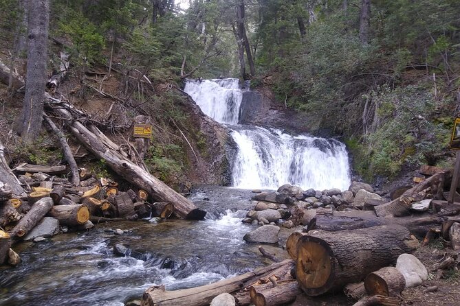 Private Full Day Tour of Bariloche - Inclusion Features