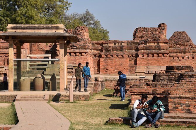 Private Full-Day Tour of Buddhist History in Sarnath - Exclusions