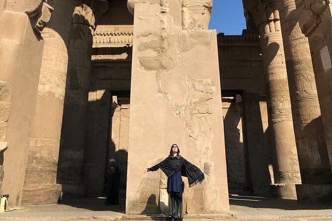 Private Full-Day Tour of Luxor From Marsa Alam With Lunch - Tour Details
