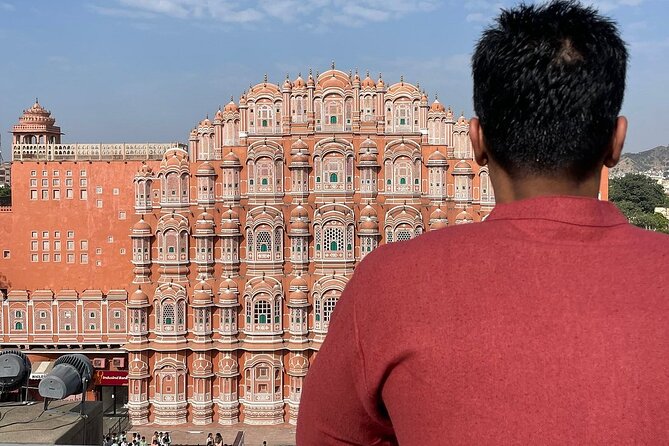 Private Full Day Tour of Pink City Jaipur By Tuk-Tuk - Important Information