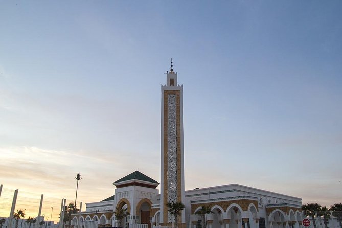 Private Full-Day Tour of Tangier & Asilah With Driver & Guide W/ Hotel Pick up - Additional Information