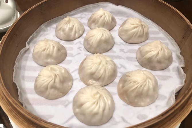 Private Full-Day Tour: Shanghai City Highlights and Food Tour - Tour Overview