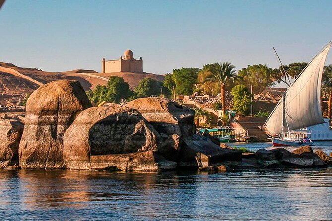Private Full-Day Tour to Abu Simbel Temples From Aswan - What to Expect