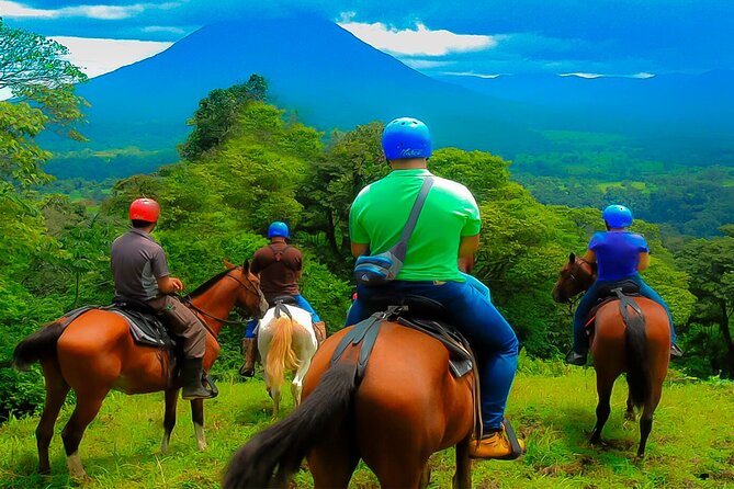 Private Full Day Tour to Arenal Volcano - What to Know