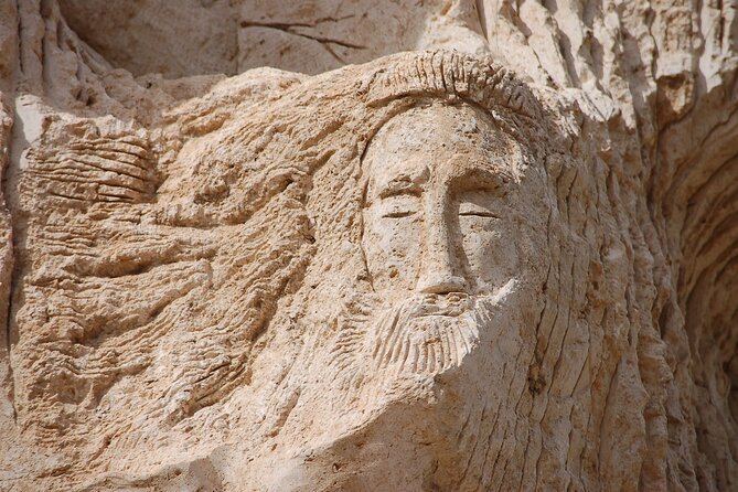 Private Full Day Tour to Jerash, Madaba, and Mount Nebo From Dead Sea - Pickup Details