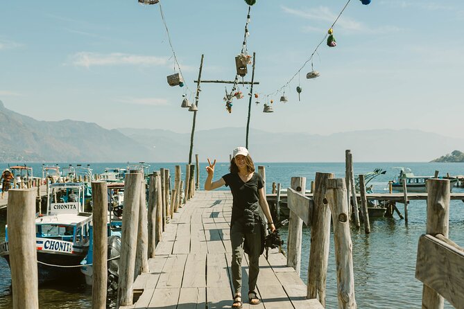Private Full-Day Tour to Lake Atitlan and 3 Cultural Towns Around - Travel Tips