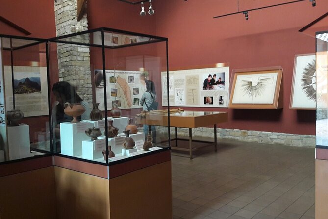 Private Full-Day Tour to Leymebamba Museum and Revash - Travel Tips