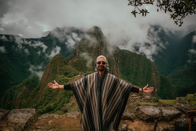 Private Full Day Tour to Machupicchu - Pickup and Meeting Details