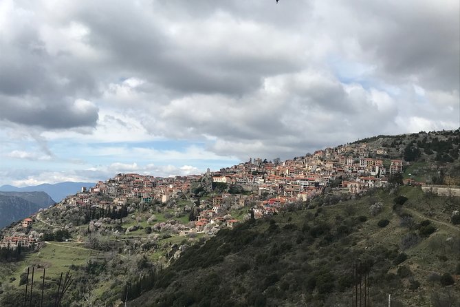 Private Full Day Tour to Mycenae, Epidaurus and Corinth Canal - Accessibility