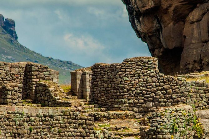Private Full Day Tour To Waqrapukara - Scenic Views and Photography