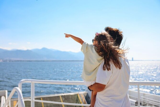Private Full-Day Trip Snorkeling and Dolphin Watching in Hurghada - Air-Conditioned Transfer