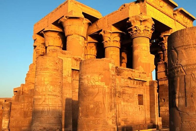 Private Full-Day Trip to Edfu and Kom Ombo Temples From Luxor By Car - Additional Information