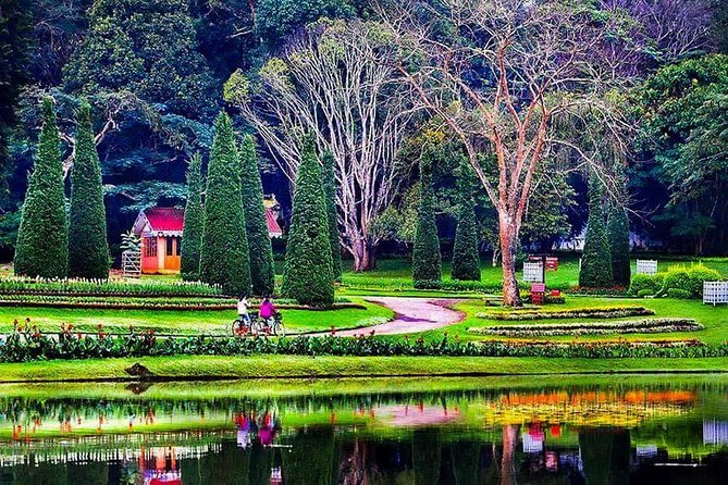 Private Full Day Trip To Maymyo From Mandalay - What To Expect