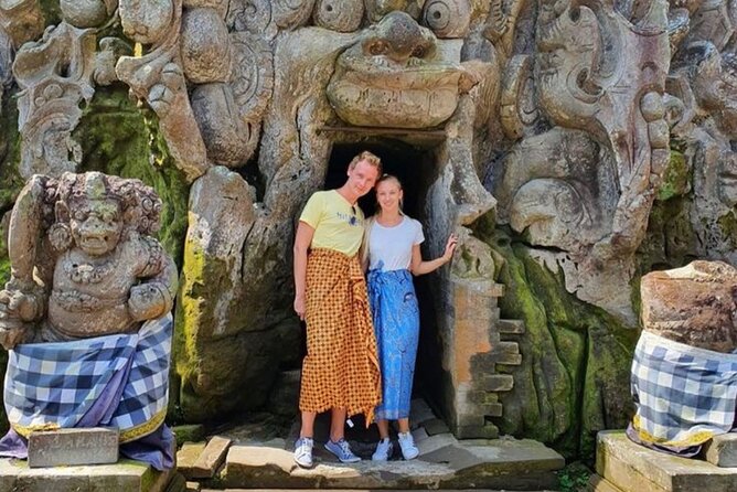 Private Full Day Ubud Experience - Price and Reservation