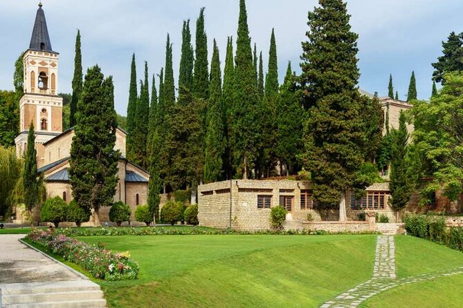 Private Full-Day Vintage Grape Harvest Festival With Lunch - Pickup Information