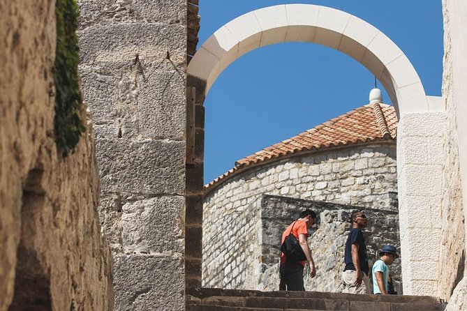 Private Game of Thrones Walking Tour in Split (Entrance Tickets Included) - Cancellation Policy