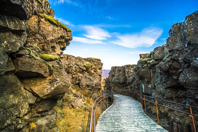 Private Golden Circle and Friðheimar Tomato Farm Lunch - Meeting and Pickup Details