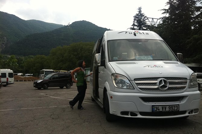 Private Green Sapanca Day Tour From Istanbul - Private Tour