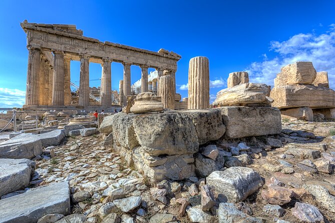 Private Group up to 18pax Half Day Athens Shore Tour - Pricing and Booking