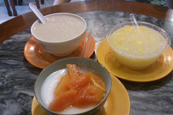 Private Guangzhou Food Tour Yumcha and Local Food Market Explore - Yumcha Experience