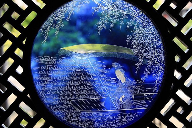 Private Guangzhou History and Culture Tour With Dim-Sum Option - Directions