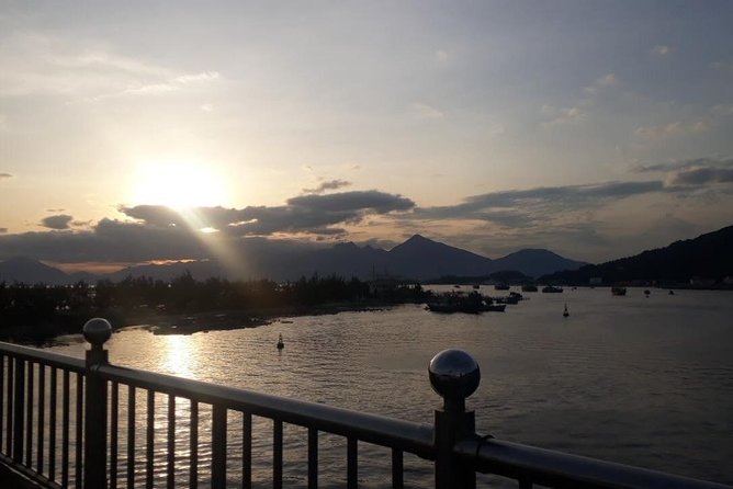 Private Guided Day Tour Ba Na Hills Golden Hands Bridge Sunset - Weather Considerations