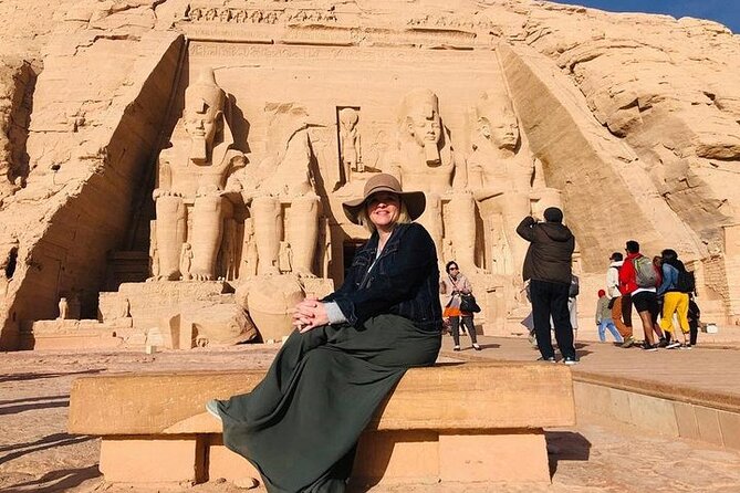 Private Guided Day Tour to Abu Simbel Temples From Aswan - Additional Information