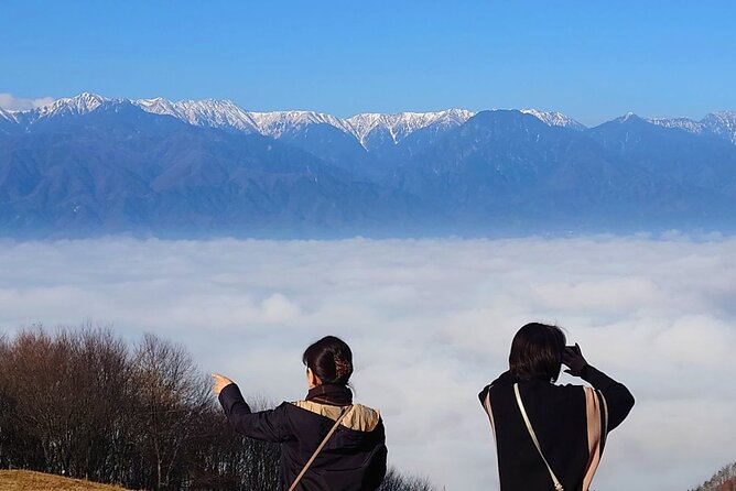 Private Guided Half Day Tour Visit in Nagano - Opening Hours