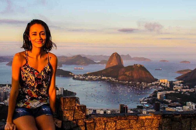 Private Guided Sunrise Tour From Rio De Janeiro - Booking Options