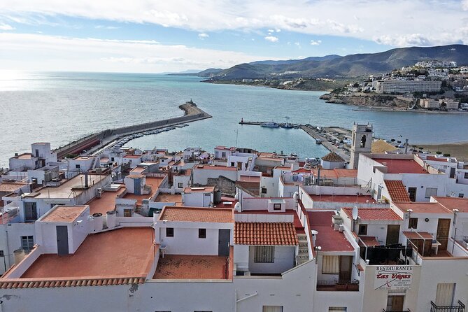 Private Guided Tour in Peñíscola With a Local - Important Considerations