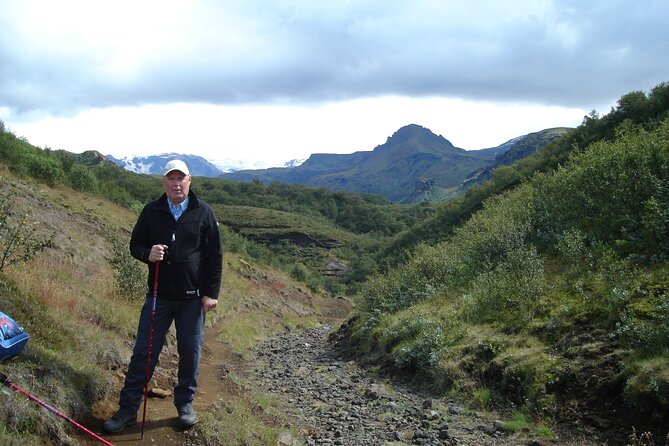 Private Guided Tour of Thórsmörk (1 - 6 Persons) - Booking Information