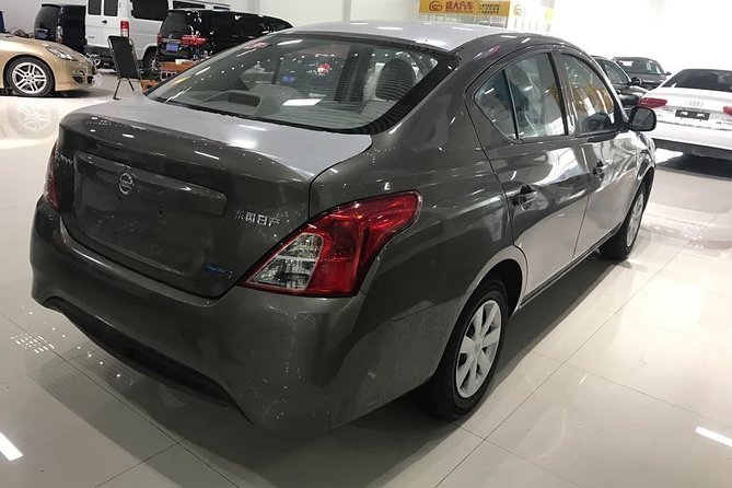 Private Guilin Airport Transfer to Yangshuo - Drop-off Information