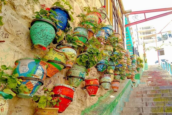 Private Half Day Amman City Tour - Inclusions and Exclusions