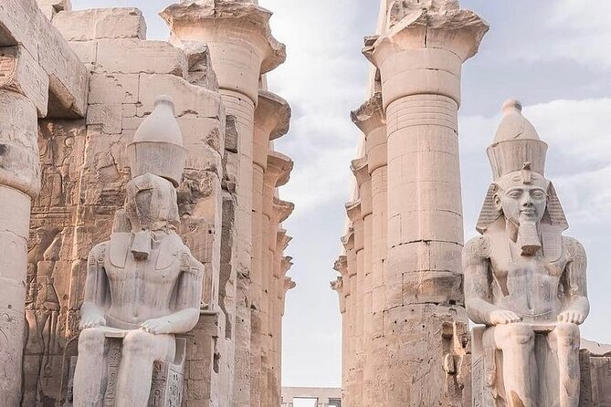Private Half-day: Dendera Temple From Luxor - Inclusions and Amenities