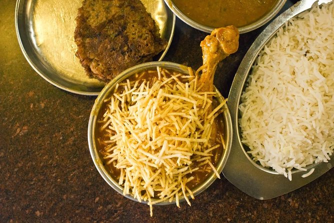 Private Half-Day Food Walking Tour in Pune - Pricing Details