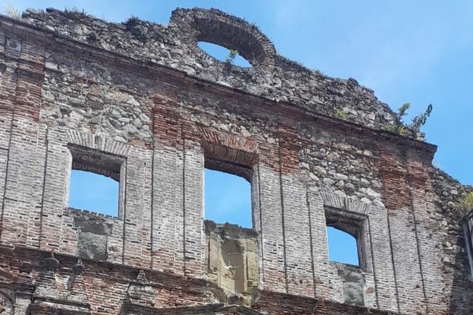Private Half Day Panama City and Canal Tour - Booking Details
