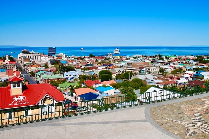 Private Half Day Punta Arenas City Tour From the Hotel Only - Pickup Details