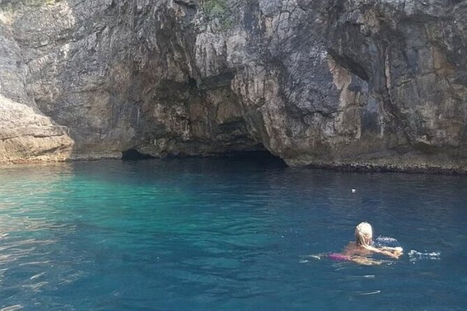 Private Half Day Speedboat Tour - Pricing Information