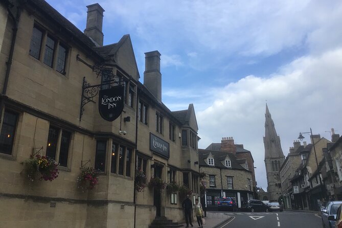 Private Half Day Stamford Pub Tour - Pricing and Guarantee