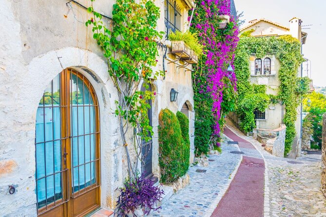 Private Half Day Tour in Cannes, Antibes and St Paul De Vence - Booking Process